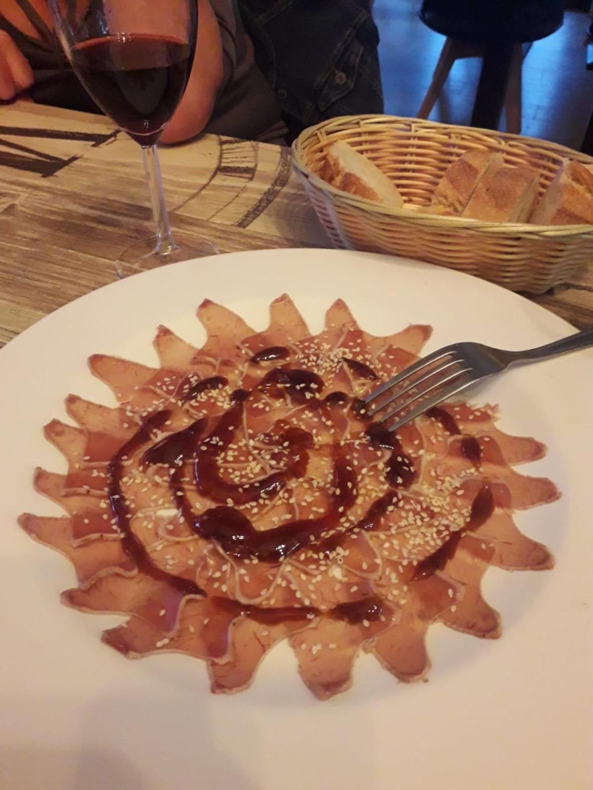 Hotel De La Loube La Roquebrussanne 外观 照片
